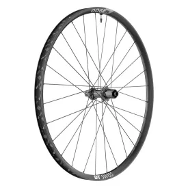 DT Swiss P 1800 Spline 32 CL Disc Tubeless Road Rear Wheel