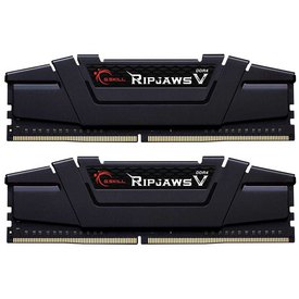 G.skill Ripjaws V 32GB 2x16GB DDR4 3200Mhz RAM-Speicher