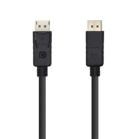 aisens-display-port-5-m-4k-60hz-cable