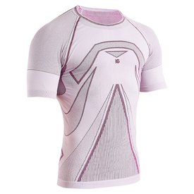 Función CMP Jersey función camisa Woman Sweat Pink transpirable 