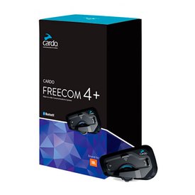 Cardo Interphone Freecom 4+