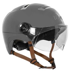 Kask Urban-R WG11 Urban Helmet 黒 | Bikeinn アーバンヘルメット