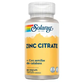 solaray-citrato-di-zinco-50mg-60-unita
