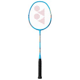 YONEX Nanoray Dynamic Levitate Badmintonschläger rot oder gelb 