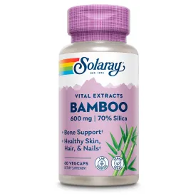 solaray-bambu-300-mg-60-unitats