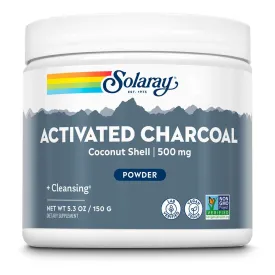 solaray-activated-charcoal-coconut-150gr