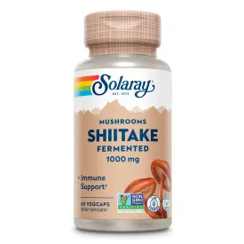 solaray-shiitake-500mg-supplement-60-units