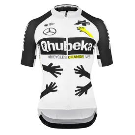 ASSOS サイクルジャージ　BMC 2017 T.Equipe S7 Assos T.equipe Short S7 - Now Bikes | St. Paul and