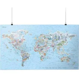 awesome-maps-dive-地图