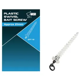 nash-plastic-swivel-bait-screw