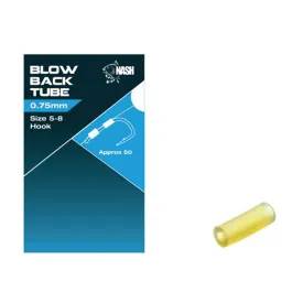 nash-blow-back-管子