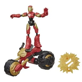 hasbro-iron-man-rider-bend-and-flex-15-cm