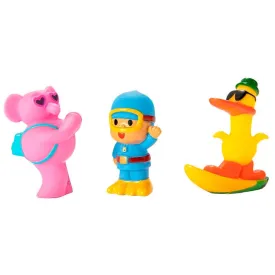 bandai-pocoyo-set-3-bathroom-figures