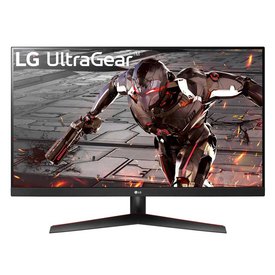 LG UltraGear 32GN600 31.5´´ QHD LED 165Hz Gaming Monitor