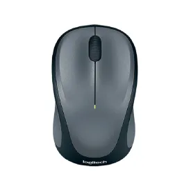 logitech-m235-无线鼠标