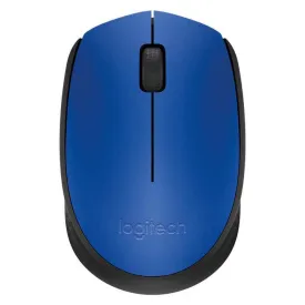 logitech-m171-无线鼠标