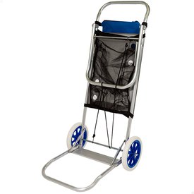 Aktive Chair Mover Trolley Beach 52x37x105 cm