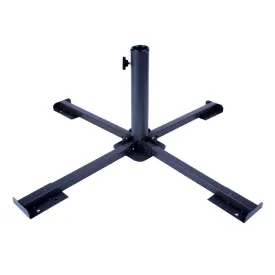 aktive-metal-folding-parasol-base-35-50-mm