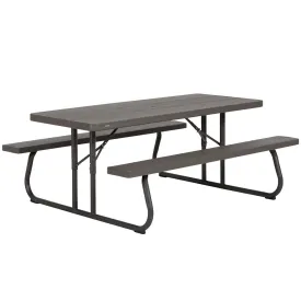 lifetime-ultra-resistant-folding-with-benches-uv100-183x76x74-cm-table