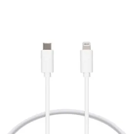 ksix-cable-usb-c-lighting-mfi-1-m