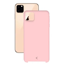 ksix-iphone-11-pro-silicone-telefonfodral