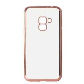 ksix-samsung-galaxy-a8-2018-silicone-휴대폰-케이스