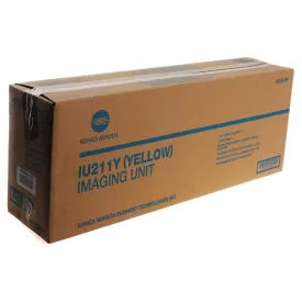 konica-minolta-iu-711y-printer-drum