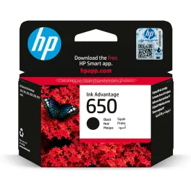 hp-650-墨盒