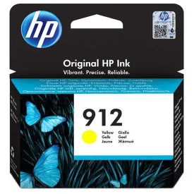 hp-912-blekkpatron
