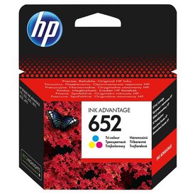 HP 652 Ink Cartrige