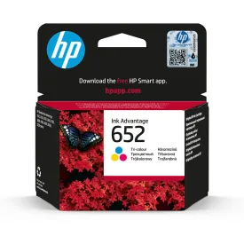 hp-652-墨盒