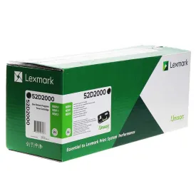 lexmark-toner-52d2000