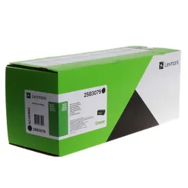 lexmark-тонер-25b3079