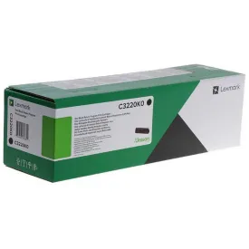 lexmark-c3220k0-toner