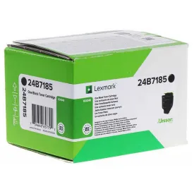 lexmark-24b7185-トナー