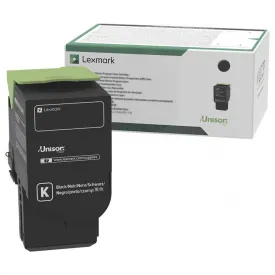 lexmark-78c20k0-toner