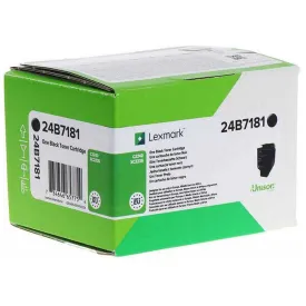 lexmark-24b7181-トナー