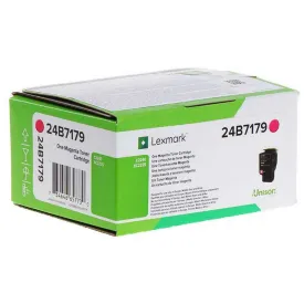 lexmark-24b7179-碳粉