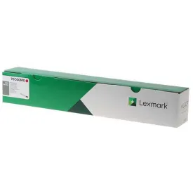 lexmark-76c00m0-토너