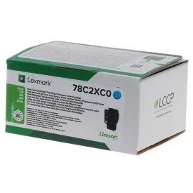 lexmark-toner-78c2xc0-extra-alta-capacidade