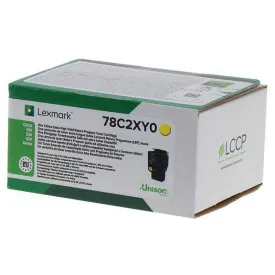 lexmark-78c2xy0-extra-high-capacity-toner