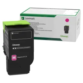lexmark-c2320m0-碳粉