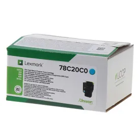 lexmark-toner-78c20c0