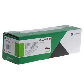 lexmark-c3220m0-トナー