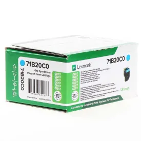lexmark-toner-71b20c0