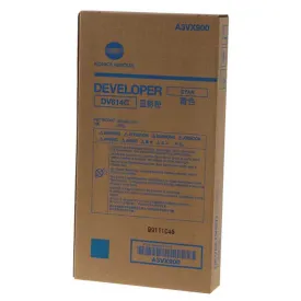 konica-minolta-a3vx900-dv-614c-developer