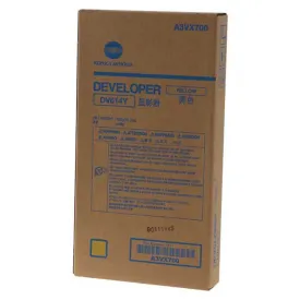 konica-minolta-a3vx700-dv-614y-developer