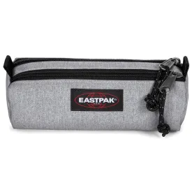 eastpak-benchmark-double-铅笔盒
