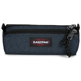 eastpak-benchmark-double-铅笔盒
