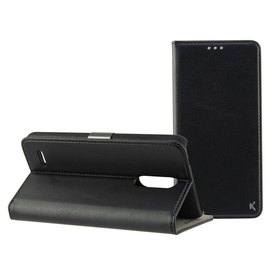 KSIX LG K11 Magnetic Closure And Standing